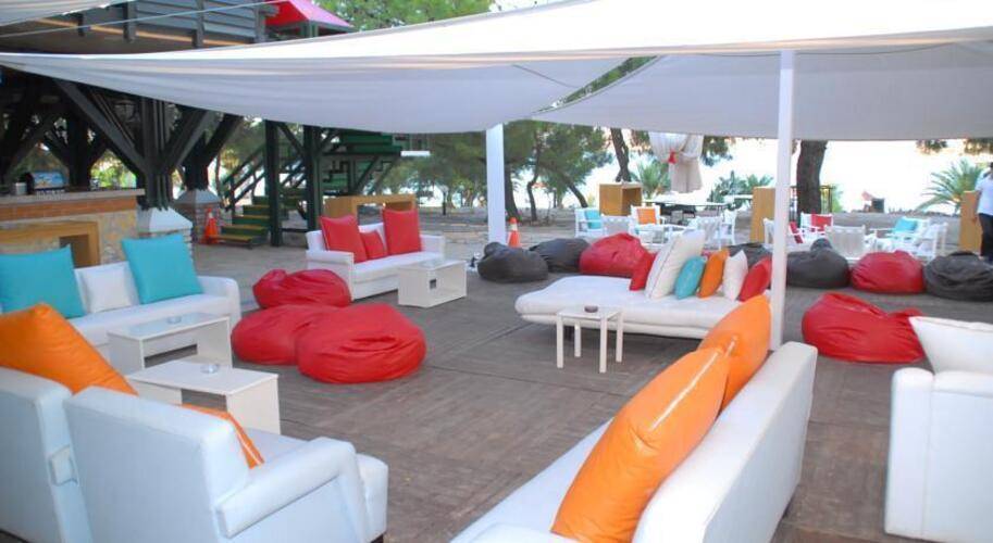 Patio Beach Club Hotel