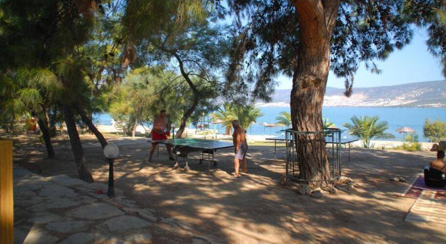 Patio Beach Club Hotel