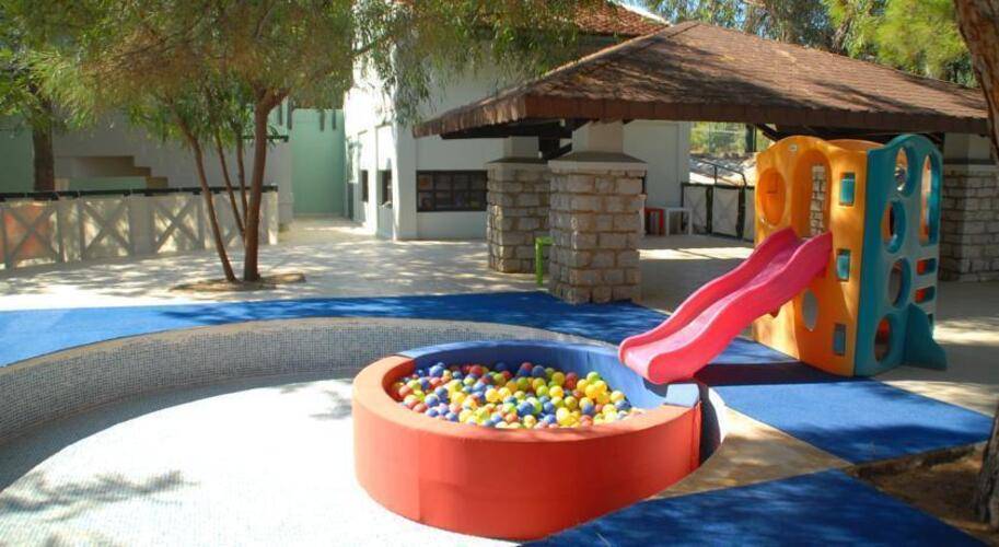 Patio Beach Club Hotel