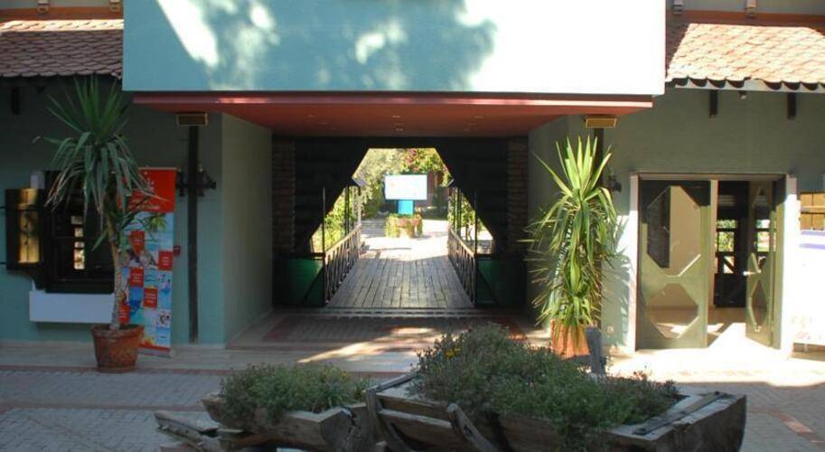 Patio Beach Club Hotel