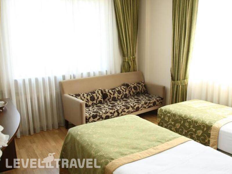 Фотография Star City Hotel