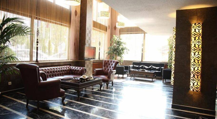Star City Hotel