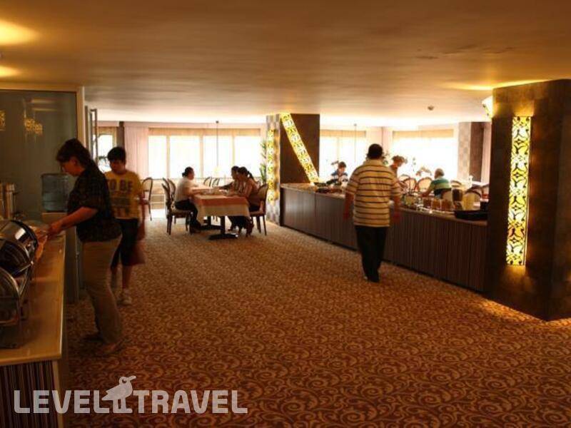 Фотография Star City Hotel