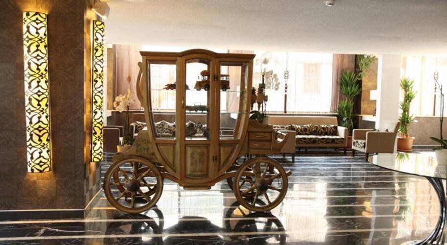 Star City Hotel