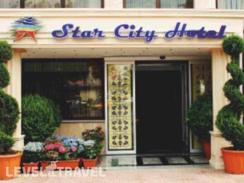 Фотография Star City Hotel