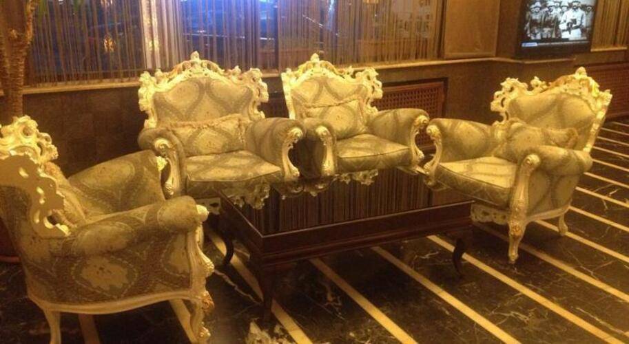 Star City Hotel