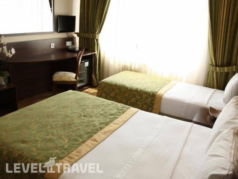 Фотография Star City Hotel