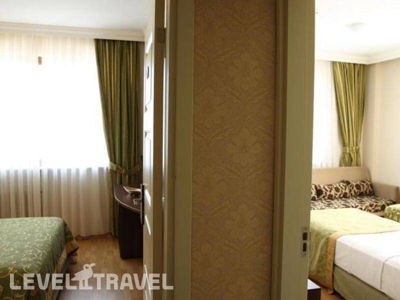 Фотография Star City Hotel