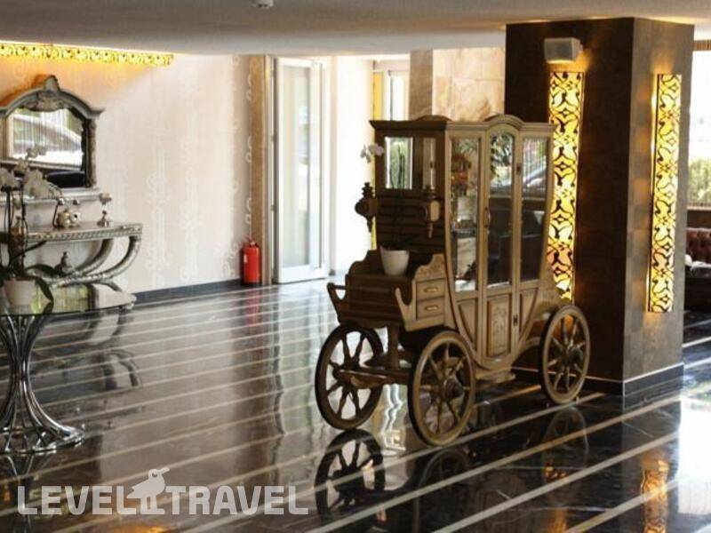 Фотография Star City Hotel