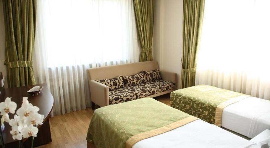 Star City Hotel