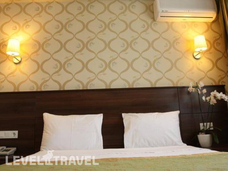 Фотография Star City Hotel