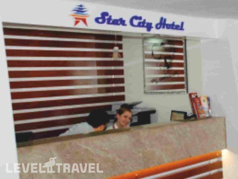 Фотография Star City Hotel