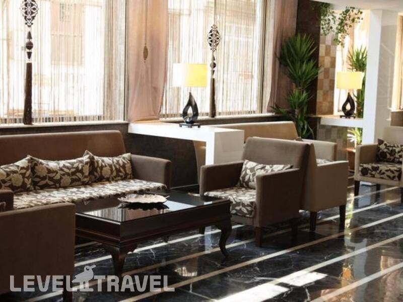 Фотография Star City Hotel