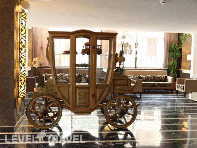 Фотография Star City Hotel