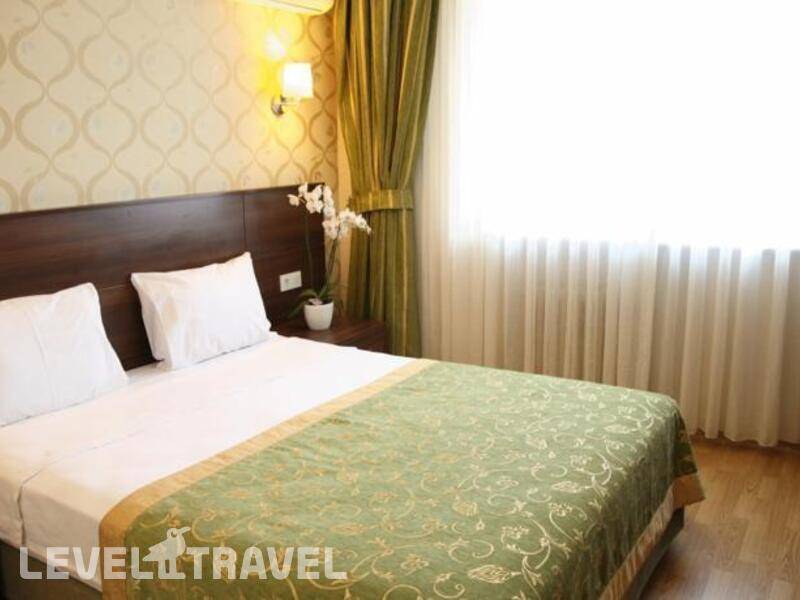 Фотография Star City Hotel