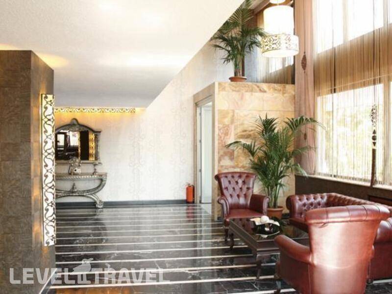 Фотография Star City Hotel