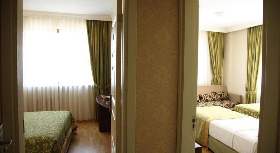 Star City Hotel