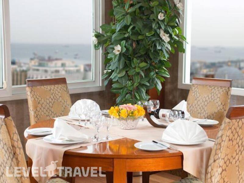 Фотография Oran Hotel