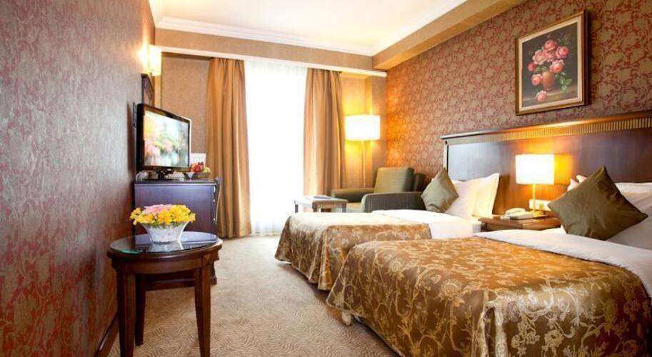 Oran Hotel