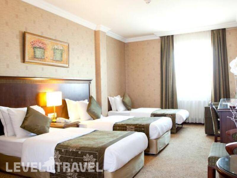 Фотография Oran Hotel