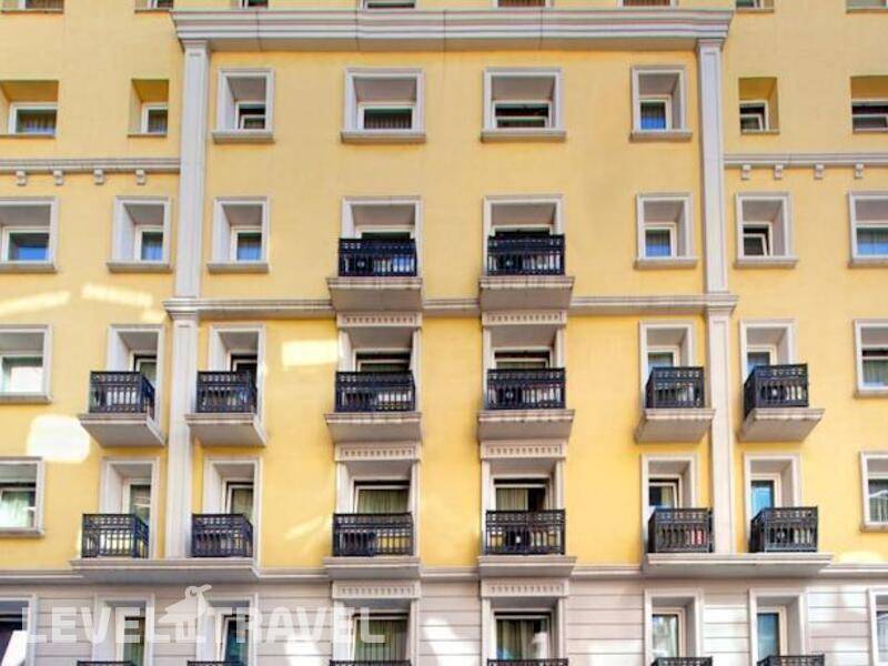 Фотография Oran Hotel