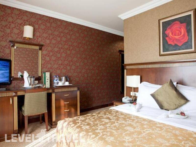 Фотография Oran Hotel
