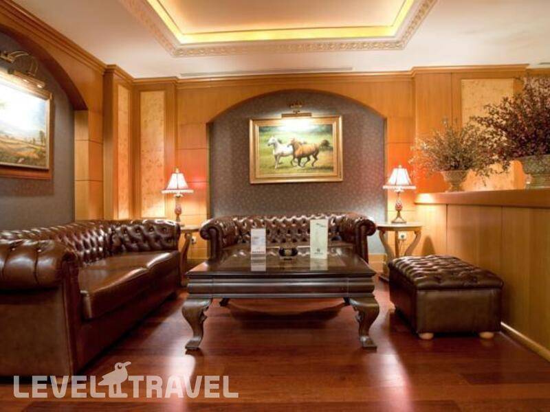 Фотография Oran Hotel