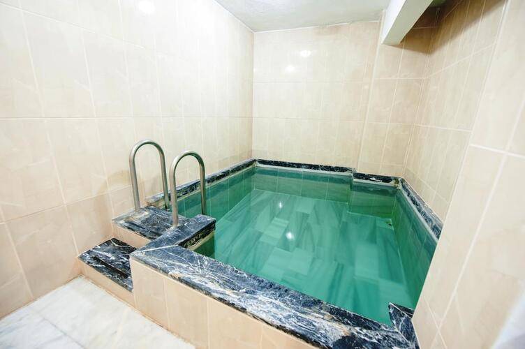 Centrum Istanbul Hotel