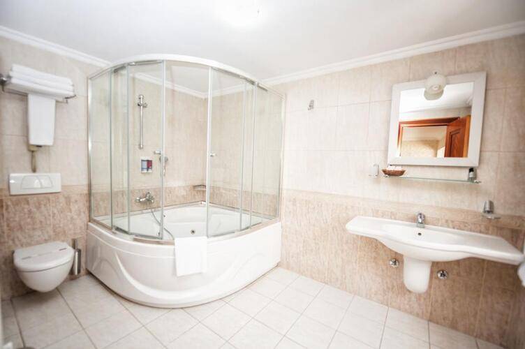 Centrum Istanbul Hotel