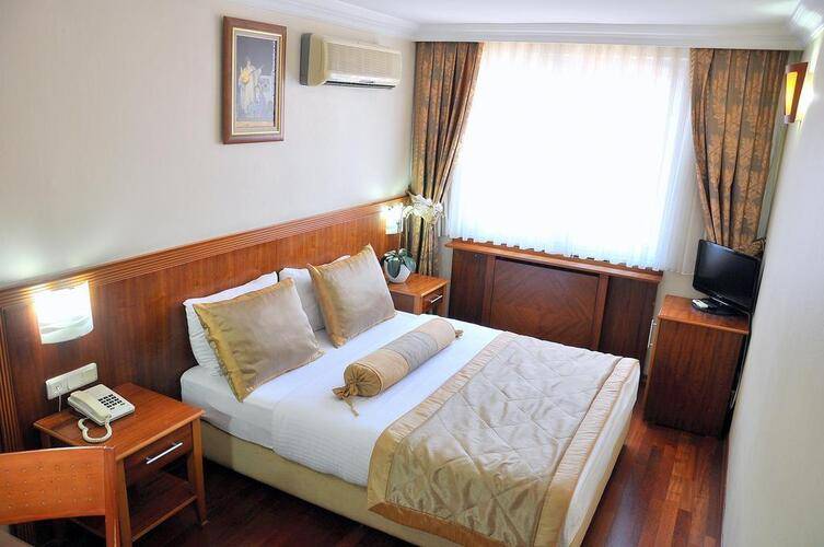 Centrum Istanbul Hotel
