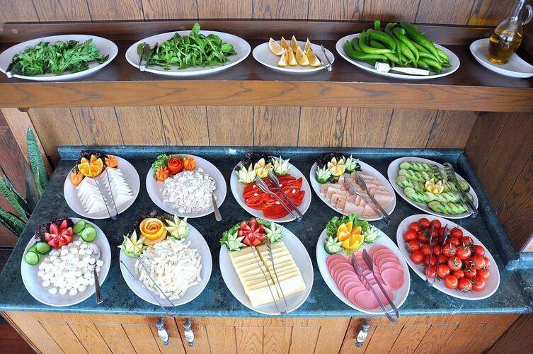 Centrum Istanbul Hotel