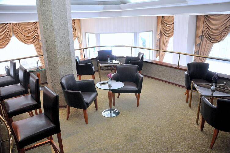 Centrum Istanbul Hotel