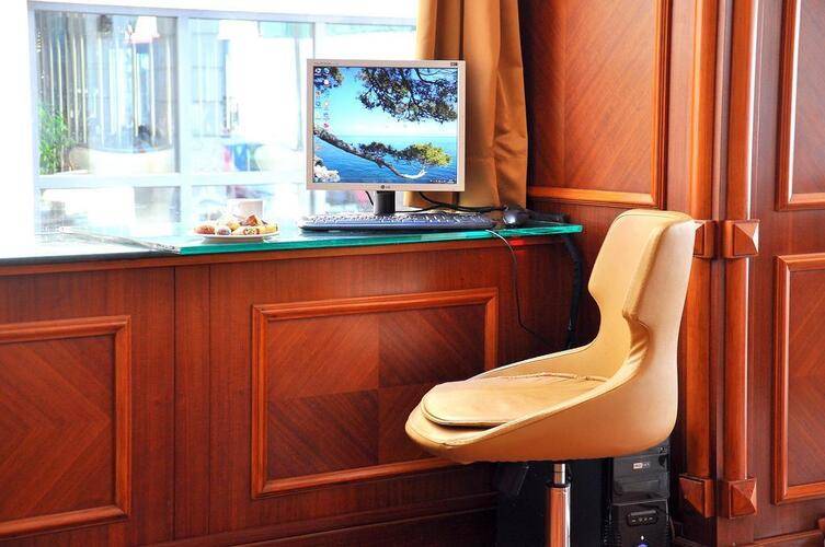 Centrum Istanbul Hotel