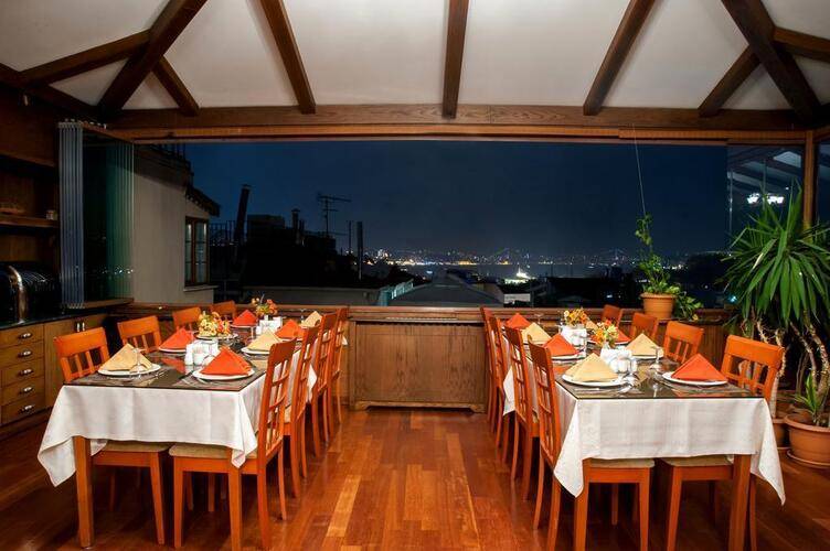 Centrum Istanbul Hotel