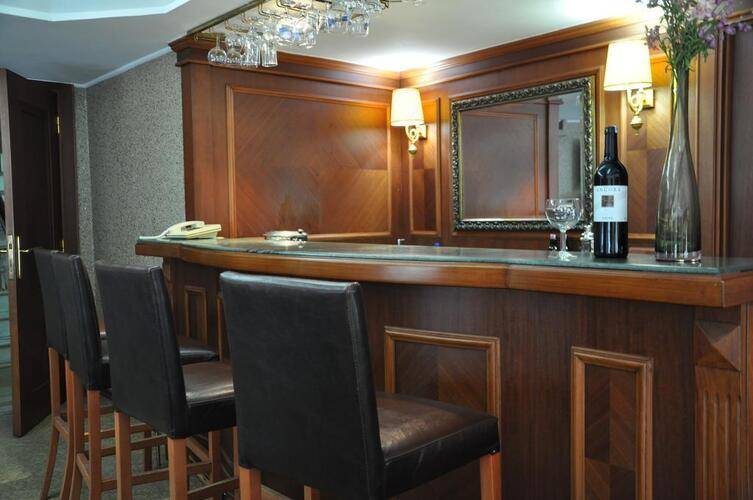 Centrum Istanbul Hotel