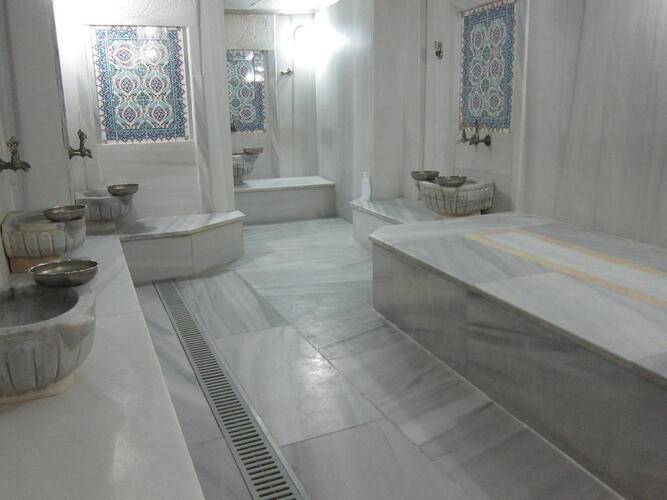 Centrum Istanbul Hotel