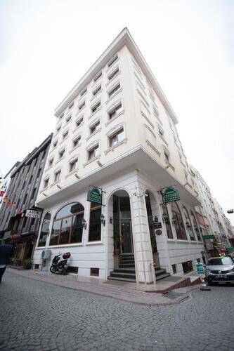 Centrum Istanbul Hotel