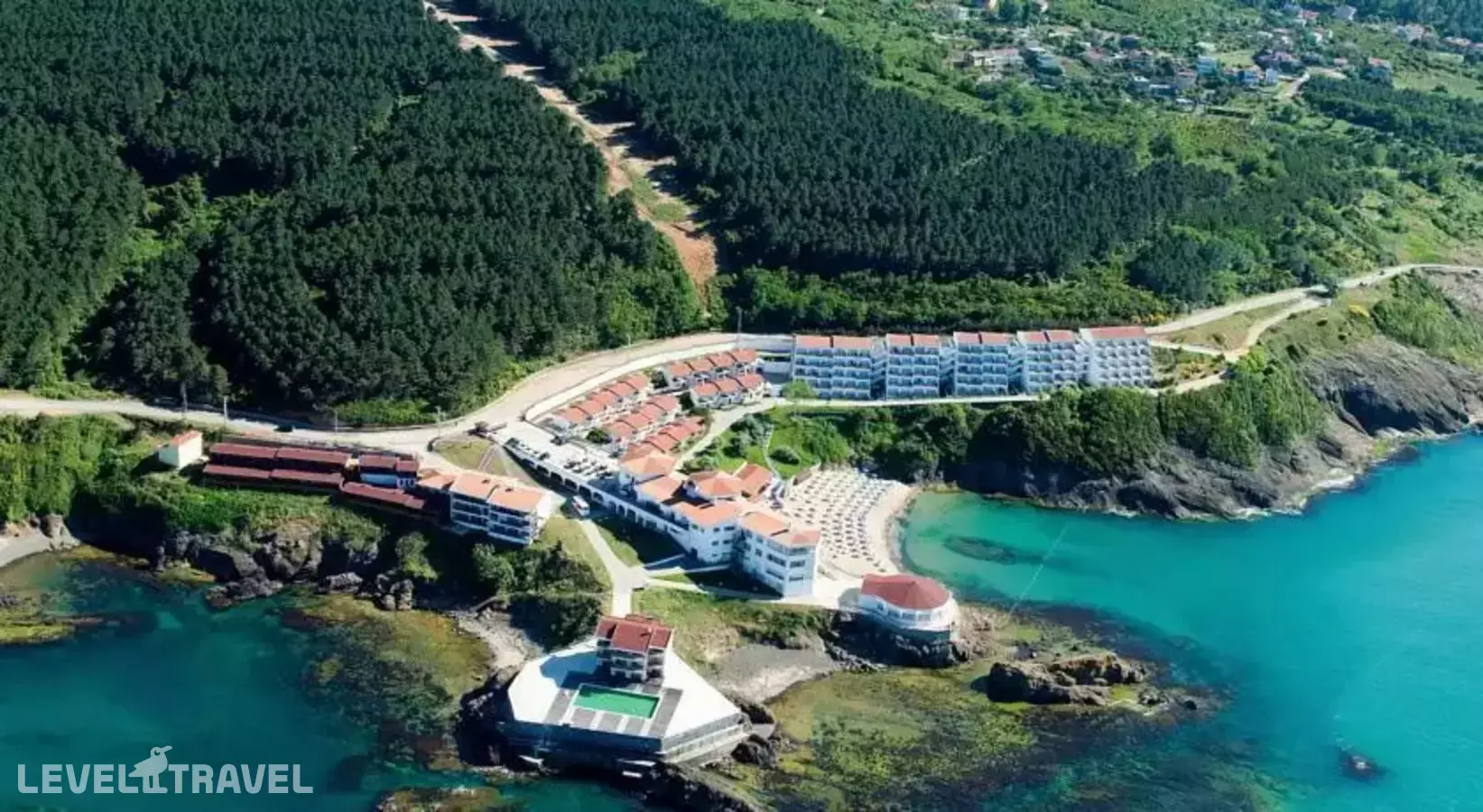 Legend Hotel Riva