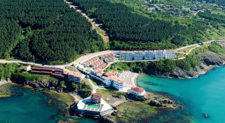 Legend Hotel Riva