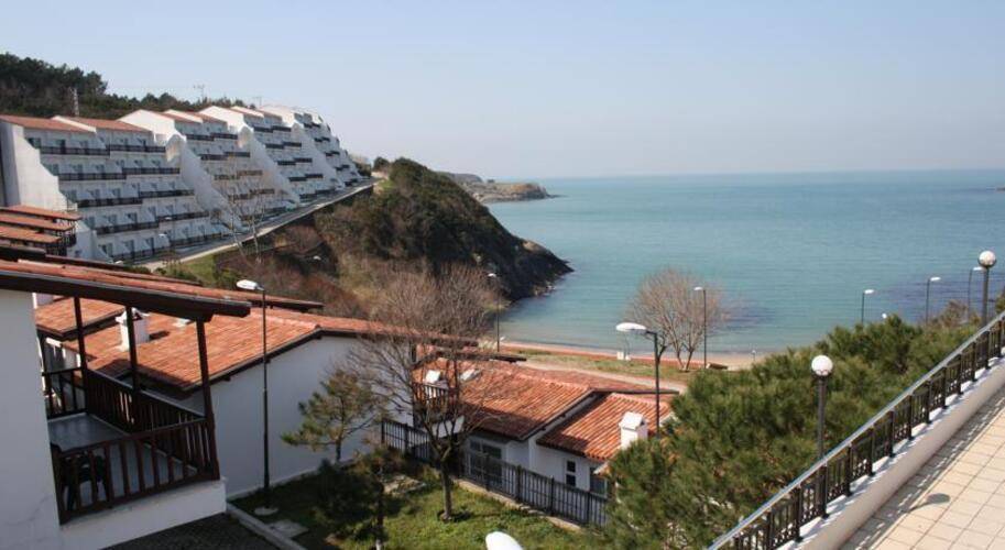 Legend Hotel Riva