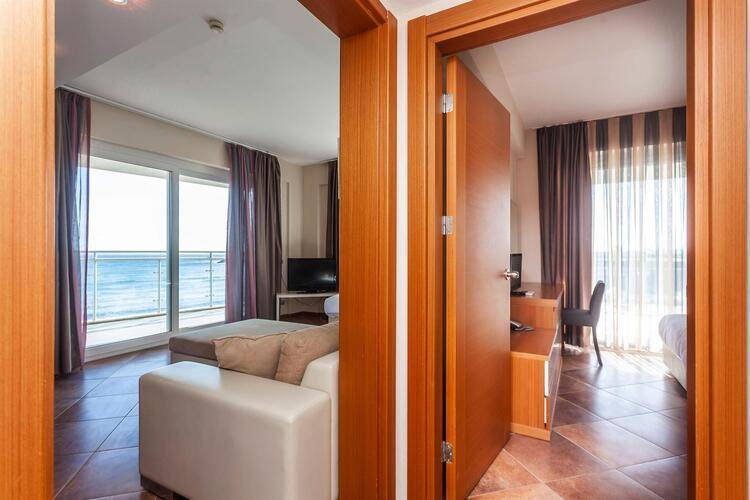 Karya Family Resort Hotel (Ex.Paradise Resort Ozdere)