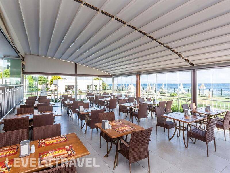 Фотография Karya Family Resort Hotel (Ex.Paradise Resort Ozdere) Фотография Karya Family Resort Hotel (Ex.Paradise Resort Ozdere)