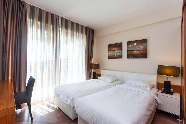 Karya Family Resort Hotel (Ex.Paradise Resort Ozdere)