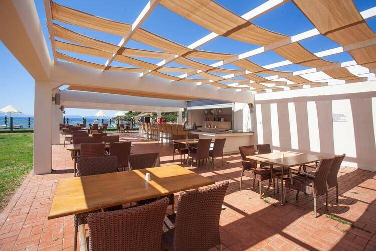 Karya Family Resort Hotel (Ex.Paradise Resort Ozdere)