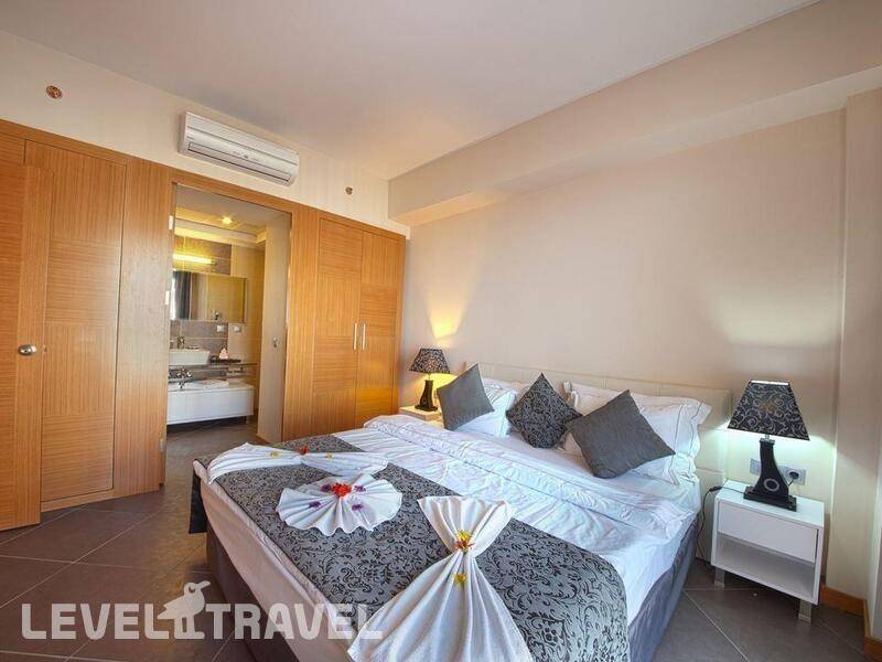 Фотография Karya Family Resort Hotel (Ex.Paradise Resort Ozdere) Фотография Karya Family Resort Hotel (Ex.Paradise Resort Ozdere)
