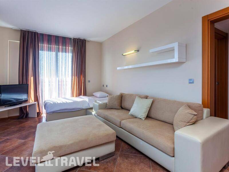 Фотография Karya Family Resort Hotel (Ex.Paradise Resort Ozdere) Фотография Karya Family Resort Hotel (Ex.Paradise Resort Ozdere)