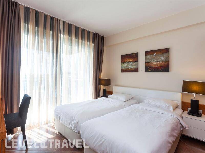 Фотография Karya Family Resort Hotel (Ex.Paradise Resort Ozdere) Фотография Karya Family Resort Hotel (Ex.Paradise Resort Ozdere)
