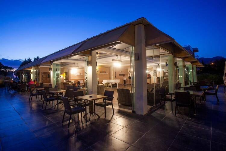 Karya Family Resort Hotel (Ex.Paradise Resort Ozdere)