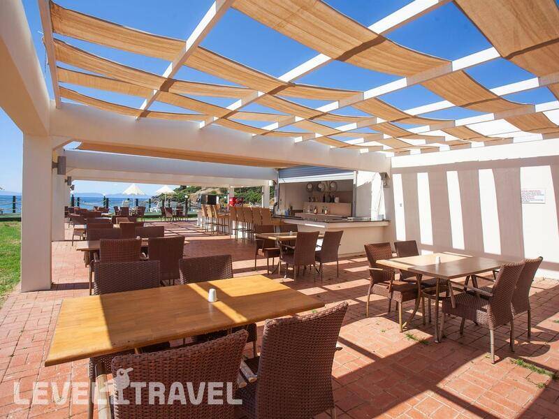 Фотография Karya Family Resort Hotel (Ex.Paradise Resort Ozdere) Фотография Karya Family Resort Hotel (Ex.Paradise Resort Ozdere)