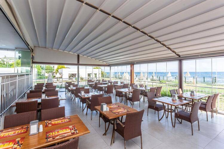 Karya Family Resort Hotel (Ex.Paradise Resort Ozdere)